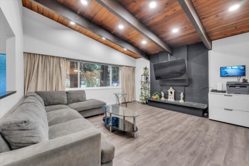 1707 Dempsey Road, North Vancouver, BC 