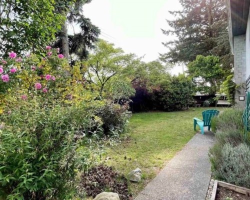 3062 Wellington Street, Port Coquitlam, BC 