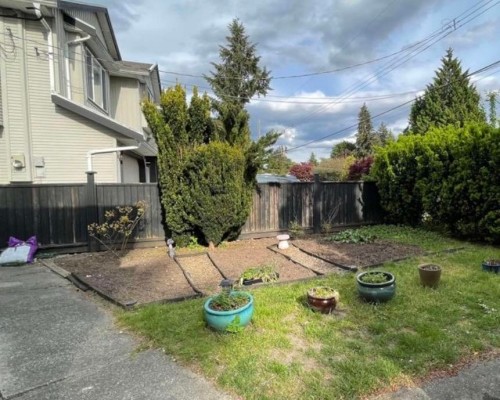 3062 Wellington Street, Port Coquitlam, BC 