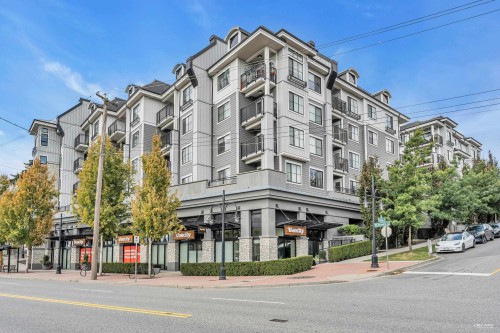310-202 Lebleu Street  Coquitlam, BC V3K 4L6