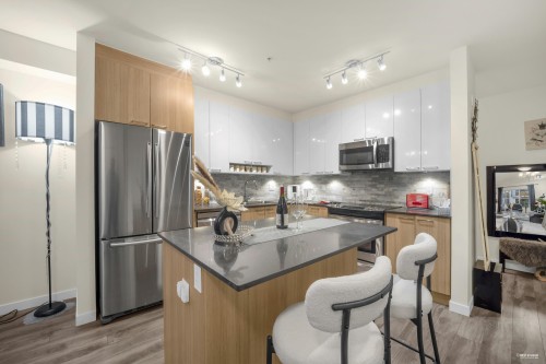 310-202 Lebleu Street, Coquitlam, BC 