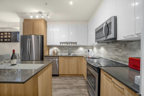 310-202 Lebleu Street, Coquitlam, BC 