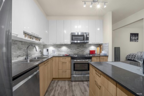 310-202 Lebleu Street, Coquitlam, BC 