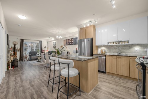 310-202 Lebleu Street, Coquitlam, BC 