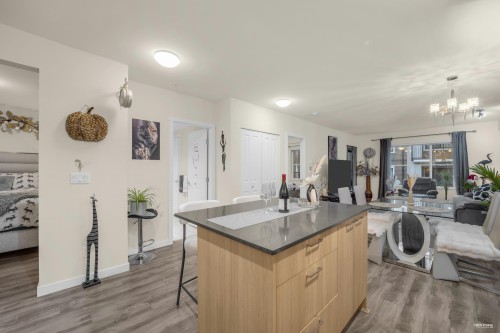 310-202 Lebleu Street, Coquitlam, BC 