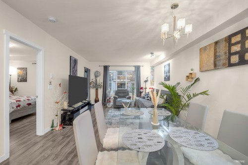 310-202 Lebleu Street, Coquitlam, BC 