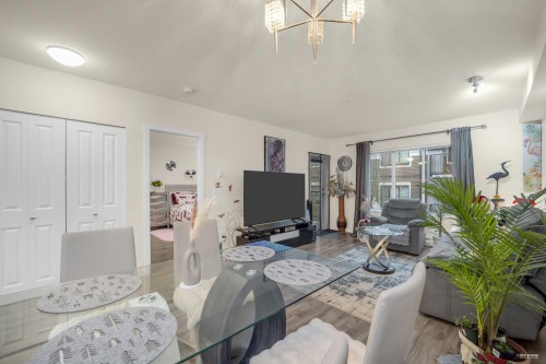 310-202 Lebleu Street, Coquitlam, BC 