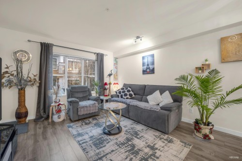 310-202 Lebleu Street, Coquitlam, BC 