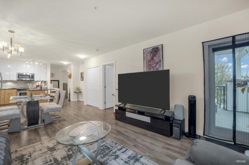 310-202 Lebleu Street, Coquitlam, BC 