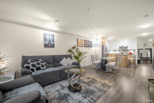 310-202 Lebleu Street, Coquitlam, BC 