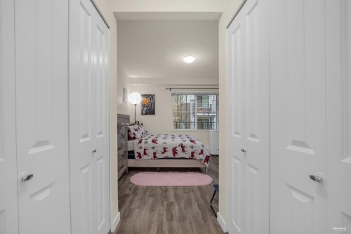 310-202 Lebleu Street, Coquitlam, BC 