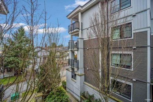 310-202 Lebleu Street, Coquitlam, BC 