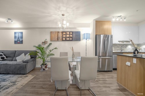 310-202 Lebleu Street, Coquitlam, BC 