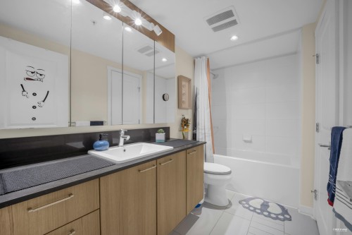 310-202 Lebleu Street, Coquitlam, BC 