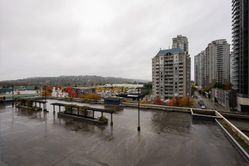 610-1178 Heffley Crescent, Coquitlam, BC 