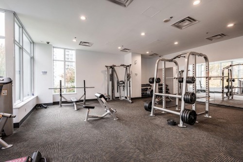 610-1178 Heffley Crescent, Coquitlam, BC 