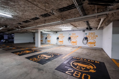 610-1178 Heffley Crescent, Coquitlam, BC 