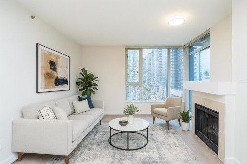 610-1178 Heffley Crescent, Coquitlam, BC 