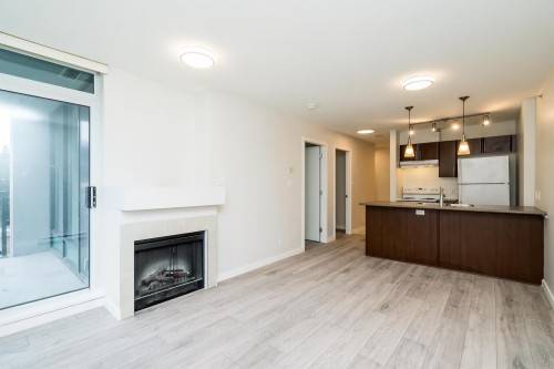 610-1178 Heffley Crescent, Coquitlam, BC 