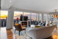 4104-667 Howe Street  Vancouver, BC V6C 0B5