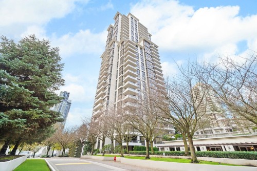 2903-2088 Madison Avenue  Burnaby, BC V5C 6T5