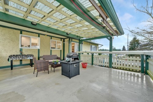 3512 Pearkes Place, Port Coquitlam, BC 