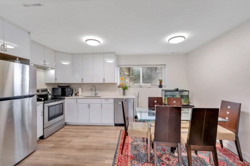 3512 Pearkes Place, Port Coquitlam, BC 