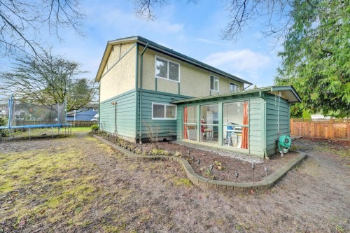 3512 Pearkes Place, Port Coquitlam, BC 