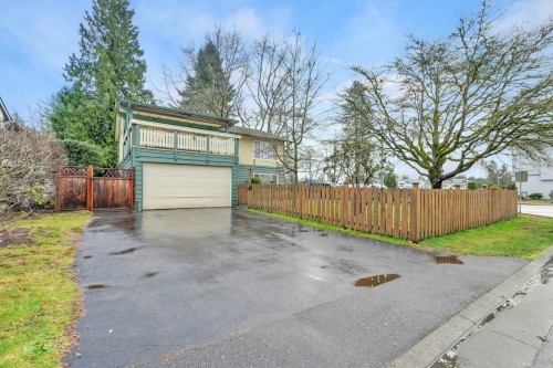 3512 Pearkes Place, Port Coquitlam, BC 