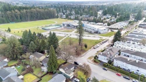 3512 Pearkes Place, Port Coquitlam, BC 