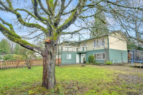 3512 Pearkes Place, Port Coquitlam, BC 