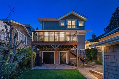 6591 Vine Street, Vancouver, BC 