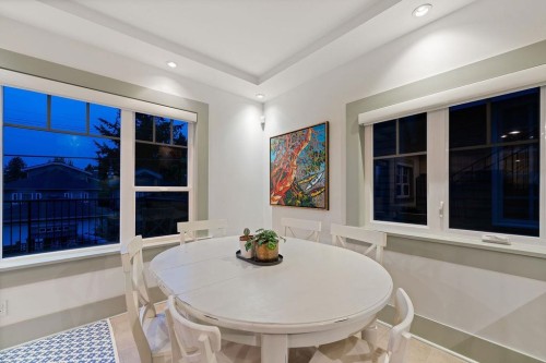 6591 Vine Street, Vancouver, BC 