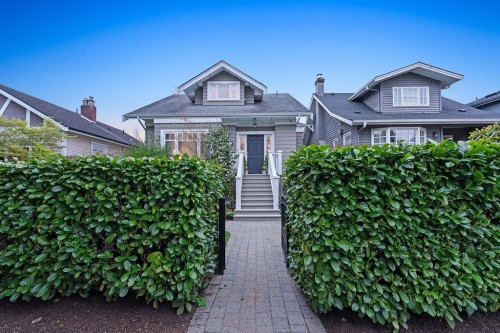 6591 Vine Street, Vancouver, BC 