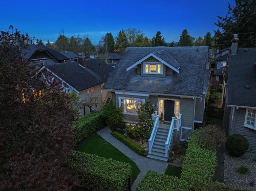 6591 Vine Street, Vancouver, BC 