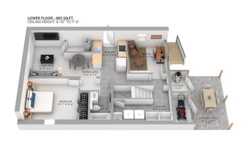 6591 Vine Street, Vancouver, BC 