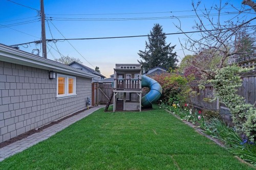 6591 Vine Street, Vancouver, BC 