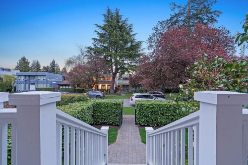 6591 Vine Street, Vancouver, BC 