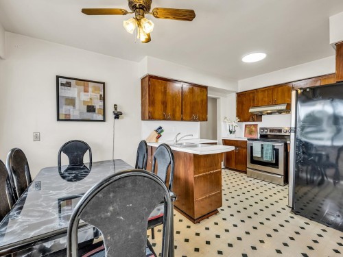 6036 Knight Street, Vancouver, BC 