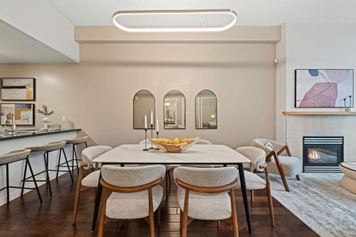 123 Aquarius Mews, Vancouver, BC 