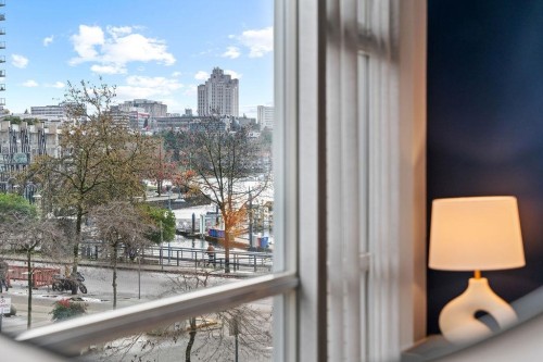 123 Aquarius Mews, Vancouver, BC 