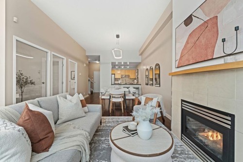 123 Aquarius Mews, Vancouver, BC 