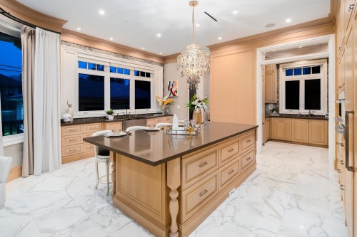 5755 Angus Drive, Vancouver, BC 