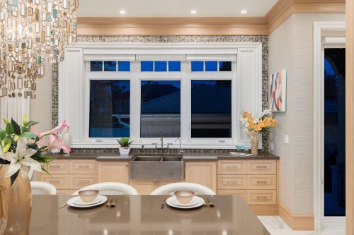 5755 Angus Drive, Vancouver, BC 