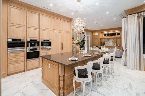 5755 Angus Drive, Vancouver, BC 