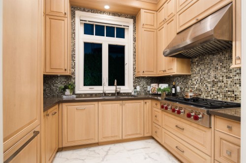 5755 Angus Drive, Vancouver, BC 