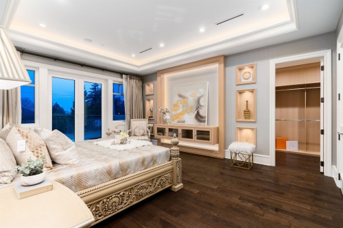 5755 Angus Drive, Vancouver, BC 