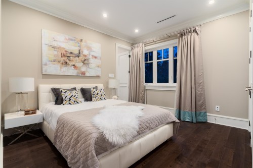 5755 Angus Drive, Vancouver, BC 