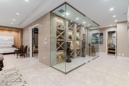 5755 Angus Drive, Vancouver, BC 