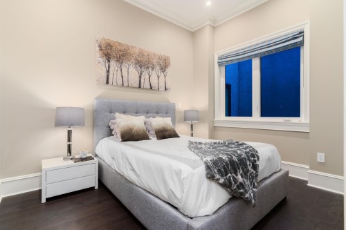 5755 Angus Drive, Vancouver, BC 